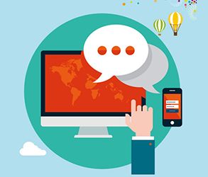 电子商务网站建设