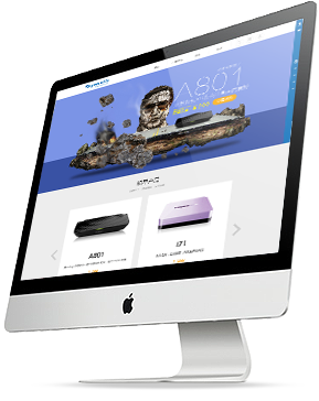 电子商务网站用户体验