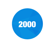 2000家客户案例实施成果