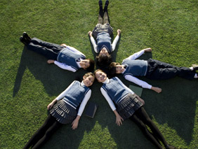 教育培训解决方案网站建设方案