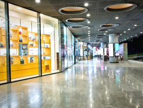 电子商务网站解决方案网站建设方案