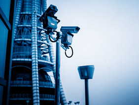 安防网站解决方案网站建设方案