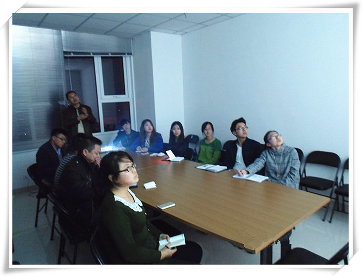 峻宇网络推广培训