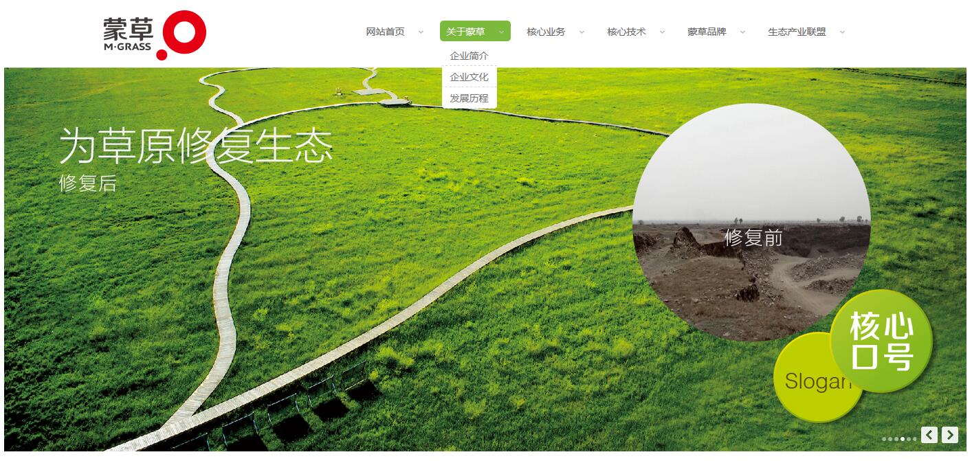 呼和浩特品牌生态网站