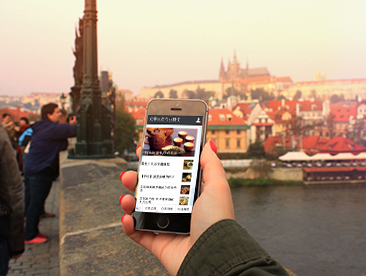 【众善生态农业科技】农业类手机微网站案例