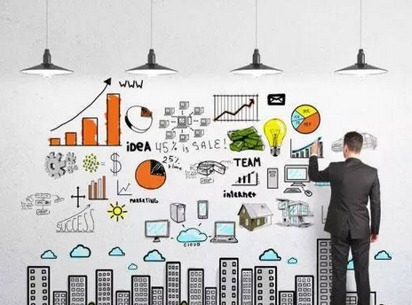 2017年网站建设策划书范文