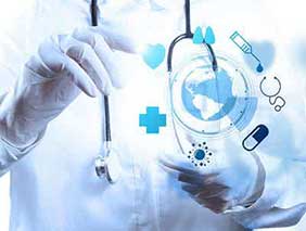 医疗网站解决方案网站建设方案