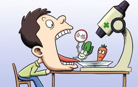 国家产品安全追溯平台对食品安全来说有什么作用？