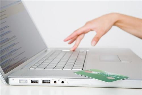​消费者选择网购的5大原因